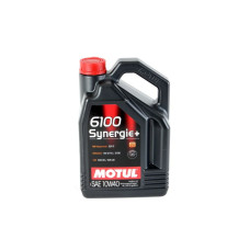 Motul 6100 SYNERGIE+ 10W40 4L
